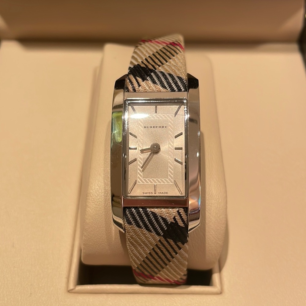 Burberry Watch